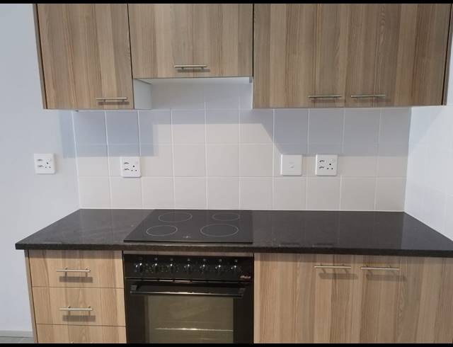 2 BEDROOM APARTMENT RENTED IN UMBOGINTWINI